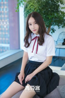 学生会长是女仆